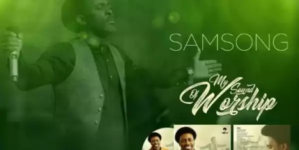 My Sound of Worship BY Samsong